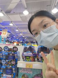 -玩具反斗城(正大广场店)