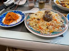 -巴依老爷新疆美食(清华东门店)