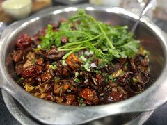 -天治宣·野椒鸡(龙头寺总店)