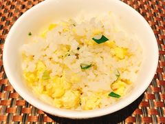 蛋炒饭-杭州钱江新城万怡酒店-西餐厅