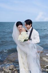 -罗马经典婚纱摄影·轻奢化定制