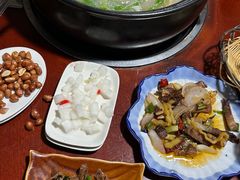 -尼玛藏家风味园(阿山食城店)