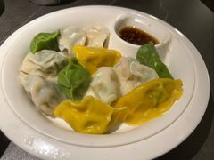 -前海沿·青岛菜(大拇指广场石老人店)