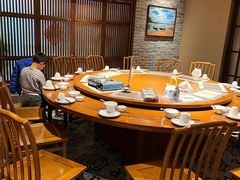 包厢-昌隆•家家鹅乡•海南菜老字号(琼海店)