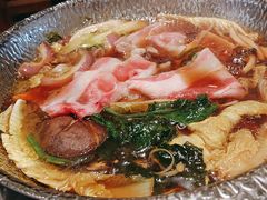 -俊屋料理·烧鸟·寿司·日泰融合菜(星际云汇店)