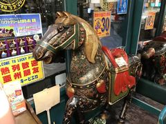 -幸运小丑汉堡(Bay Area本店)