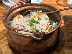 -一坐一忘云南菜(三里屯店)