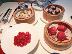 -炳胜私厨(中达旗舰店)