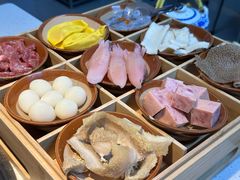 -芈重山老火锅(广州首店)