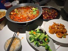 -麻六记(新天地店)