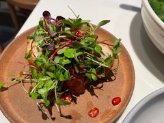 -胡麻(静安嘉里店)