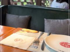 -萨贝尔意式餐厅(宝信店)