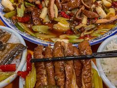 -李大爷的泡椒馆(冉家坝店)