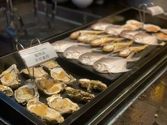 -索菲特西湖大酒店·香榭丽全日候餐厅(南山路店)