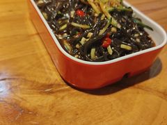 -肘子酥·天津菜·特色捞面(德云社店)
