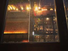 -周三的情书花园餐厅(江北店)