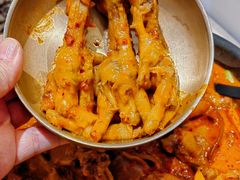 -HOTISLAND海鸡岛·韩国料理(江南西店)