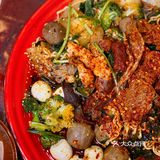 宽厚里宝藏麻辣烫 | 🔥爆成都的麻辣烫