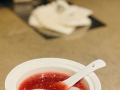 -宁海安岚·南溪阁全日餐厅