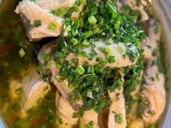 -蜜桃餐厅·古运河畔(南下塘店)