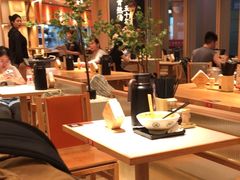 -味千拉面(广州白云机场T1西二店)