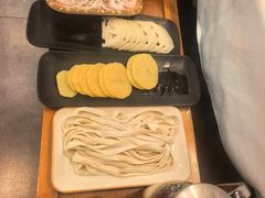 -懂羊帝·羊蝎子·北京菜(小关店)