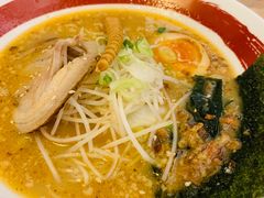 -雷门拉面·现熬骨汤(凯德来福士店)