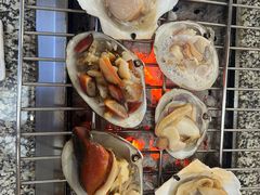 -震海贝烤贝·民俗特色店(延吉总店)