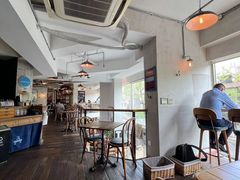 -Alimentari早午餐(安福路店)