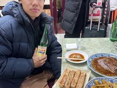 -协顺园回头馆(南顺城路店)