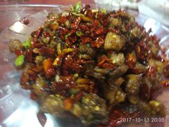 -和平饭店