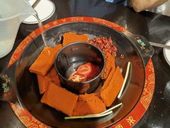 -三江两海老火锅(北京首店)