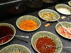-德克士(长安百货店)