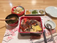-鳗鲔·料理小馆