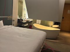 -西贡中心铂尔曼酒店
