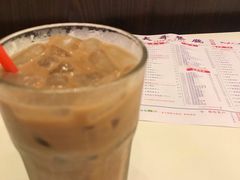 -大哥餐厅(西城花园店)