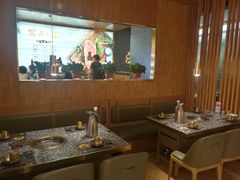 大堂-黑牛の場烤肉(摩天活力城店)
