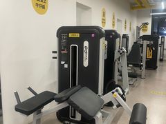-发条鸭无人健身房(静安胶州路店)