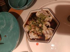 -荷塘秋月·本帮江浙菜(国权路店)