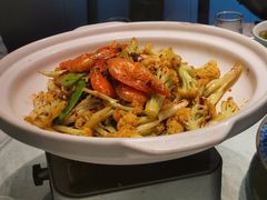 -俭朴菜(鲁磨路店)