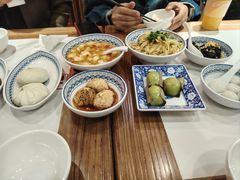 -龙抄手(春熙路总店)