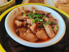 -湛江民大喜来登酒店-采悦轩中餐厅