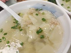 -食惠里小笼包面馆(越秀店)