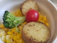 -森Some Fusion(荔湾店)