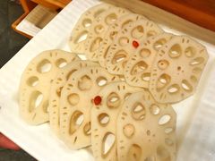 藕片-老码头火锅(骡马市店)