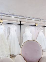 -B.Bridge Couture婚纱礼服(福田店)