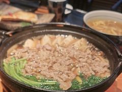 -千代武日本料理(开发区店)