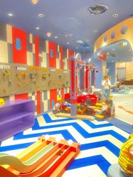 -奈尔宝家庭中心·亲子餐厅(北京东坝万达店)