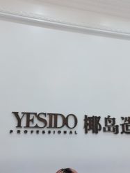 -YESIDO椰岛造型