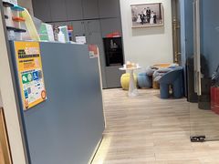 -海马体照相馆(上海月星环球港店)